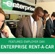 Featured Employer Day: Enterprise Rent-A-Car