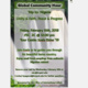 Global Community Hour: Trip to Nigeria