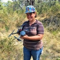 Geography Seminar Series: Land Use Dynamics in Zambezi Region of Namibia - a Fulbright Experience