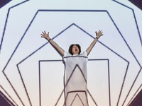 Vertical Cinema and Headroom present Shana Moulton