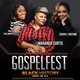 Gospelfest 2018: Maranda Curtis, Cheryl Fortune, Kristal Stallworth-Little