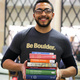 A Celebration of CU Boulder Favorite Poems: Public Reading