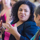 Diversity and Inclusion Summit - Staff Drop-in Session