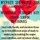 MyPath Showcase