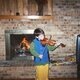Master's Student Recital: Robbie Herbst, violin