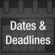 Summer 2018 Tuition Due Date (11:59 p.m.)