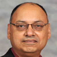 Suprateek Sarker, Unviersity of Virginia - POSTPONED until Fall 2018