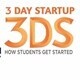 3 Day Startup Final Pitches
