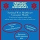 February Wellness Wednesday