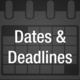 Spring 2018 Tuition Due Date (11:59 p.m.)