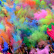 SASA's Holi Festival!