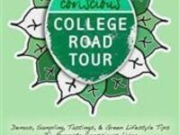 Conscious College Road Tour Conscious College Road Tour