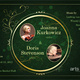Faculty Recital: Joanna Kurkowicz & Doris Stevenson