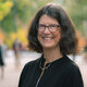 Lunch with Dean Kathy Schultz - School of Education