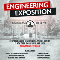 Engineering Exposition