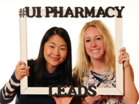UI College of Pharmacy Third Annual Zada Cooper Leadership Symposium (Two Days, Two Events!)