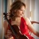 Masterclass - Irena Muresanu, violin