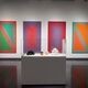 Be Our Valentine with Hearts for Art!