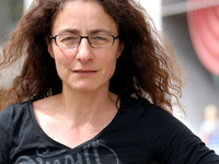 "Exhausted Couples: Changes in the Gender Order and Crisis of Care," Prof. Tomke König