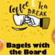 Bagels with the Board: Meet the School of Education Development Advisory Board & special guest Kathy Gebhardt