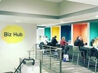Tippie Biz Hub Open House
