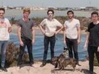 Rolling Blackouts Coastal Fever