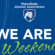 We Are Weekend's Moments of Change: Remembering '68
