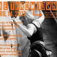Throwdown 9