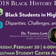 Black History Month