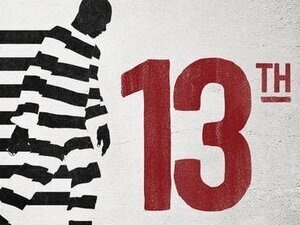 13th film poster