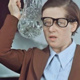 Russian Film Series: The Office Romance (Part One)