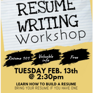 Buy resume for writing workshop