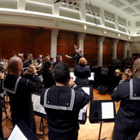 Guest Artists: U.S. Fleet Forces Chamber Ensemble