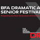 BFA Dramatic Arts Senior Festival