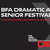 BFA Dramatic Arts Senior Festival