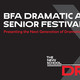 BFA Senior Projects: Film Showcase