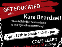 Get Educated with Kara Beardsell Get Educated with Kara Beardsell