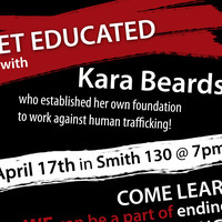 Get Educated with Kara Beardsell
