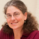 Guest speaker Gabriella Safran