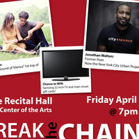 Main Event: Break the Chains