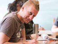 Prompt Writing Workshop