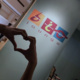Sharing the Love on Valentine's Day!