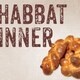 Shabbat Dinner