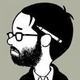 Cartoonist and illustrator Adrian Tomine to speak at WCMA
