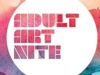 UI Museum of Natural History Adult Art Nite - Succulent Bowls