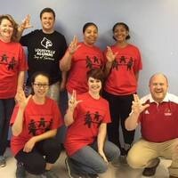 UofL Alumni/Cardinal Day of Service