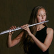 Junior Student Recital: Indigo Fischer, flute