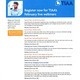 February TIAA Live Webinars