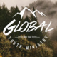 Global Youth Ministry Information Table