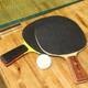 Ping Pong Paddle Workshop